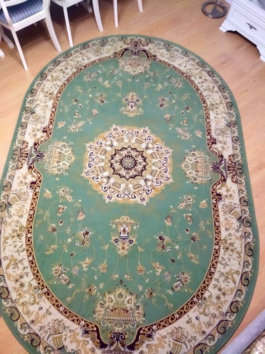 Хороший Ковер 2 на 3