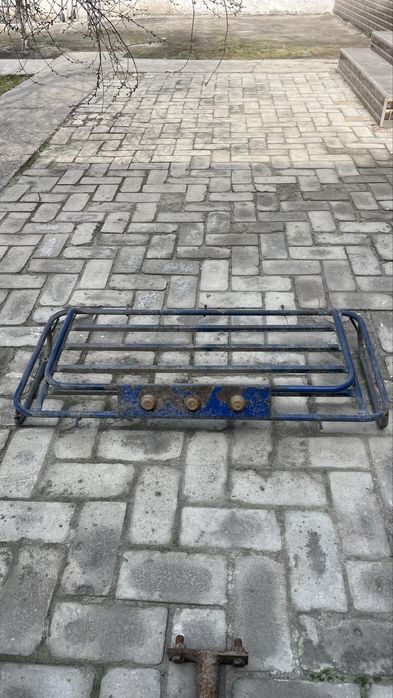 Лабога багажник