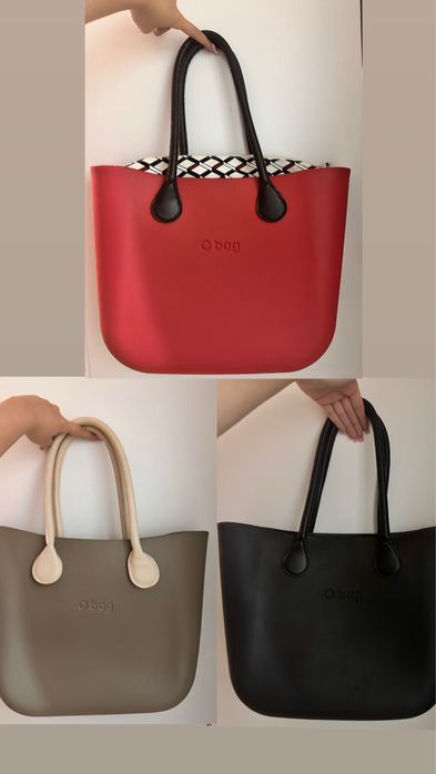 o bag дамски чанти