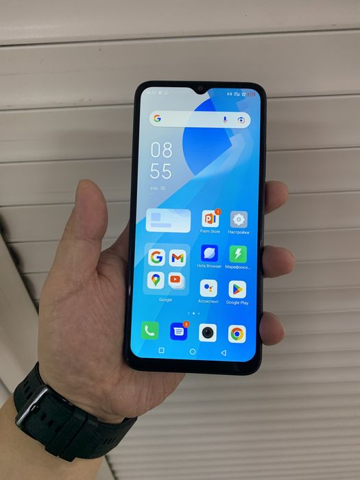 iNFINIX Hot 30i 128Гб