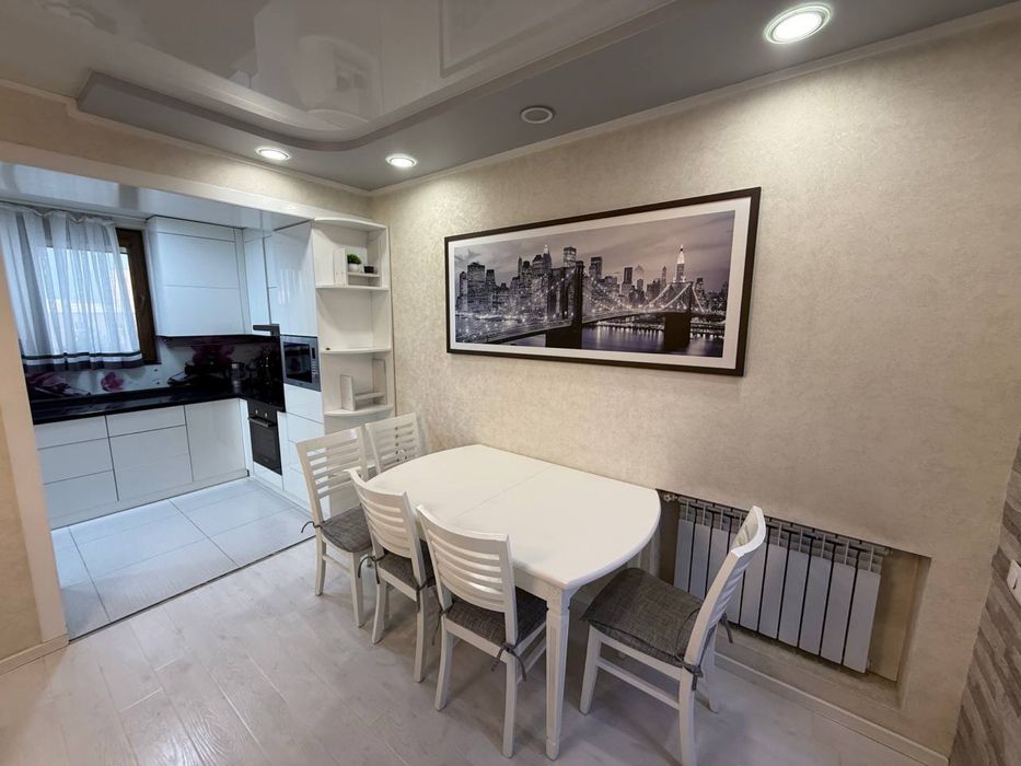 Квартира без маклер в центре города