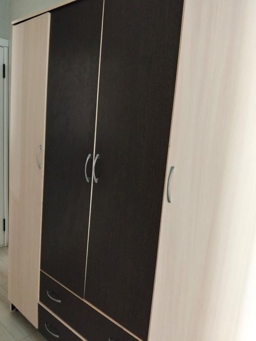 Бу Шифонер сатылады 4-есікті