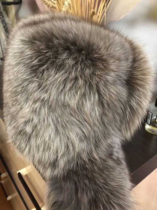 Продам шапку Зимушка