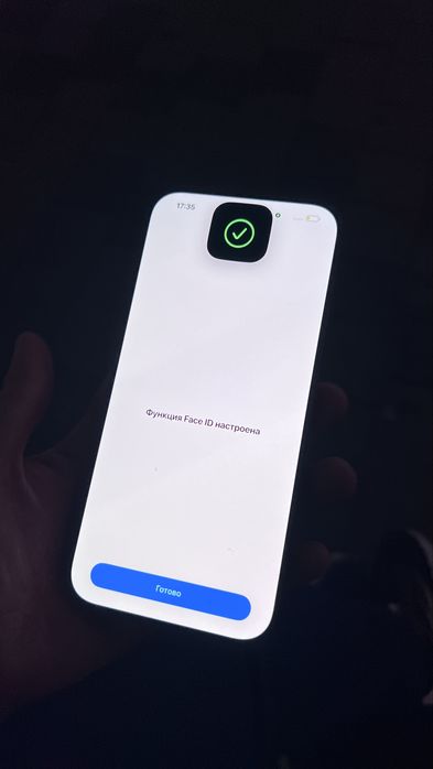 Iphone 16 pro max | 256 gb | 92%