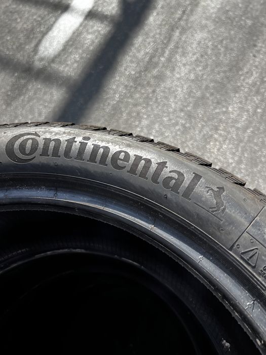 Зимни Гуми 225/45/18 Continental Winter Contact 860 TS