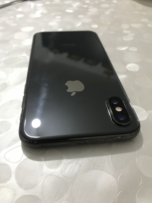 Айфон Х -10