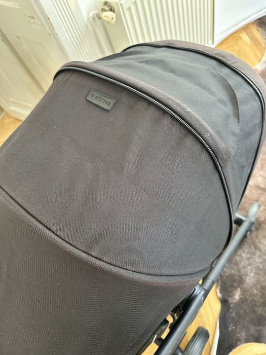 Carucior Cybex Balios S lux