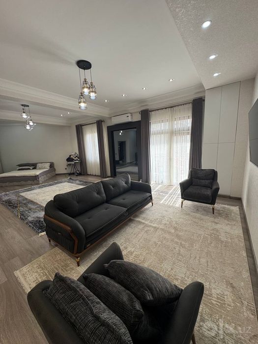 Студия 65кв ЖК Boulevard Tashkent City