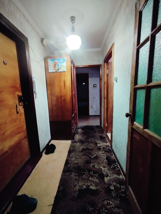 Продам квартиру в центре города