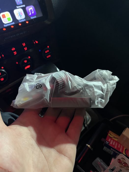 Продам LED лампыочки H7