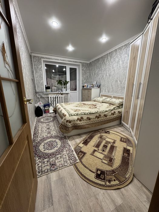 Продам 2-х комн кв