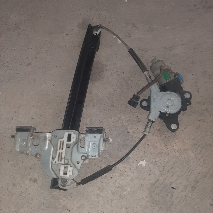 Стеклоподемник coblt spark nexia