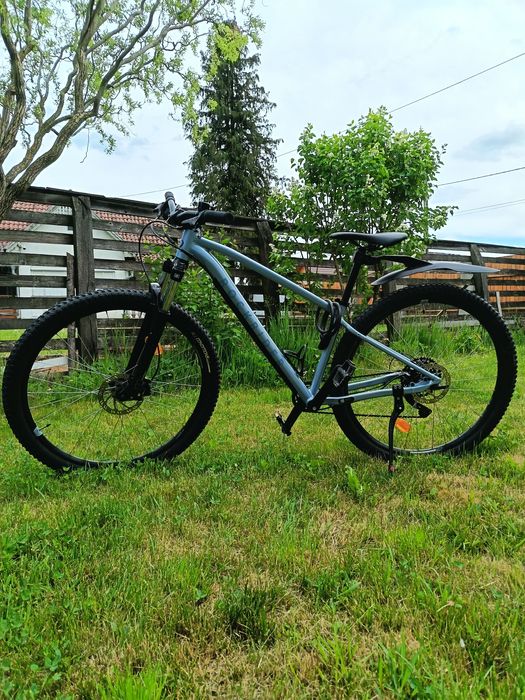 Rock rider 500 explorer