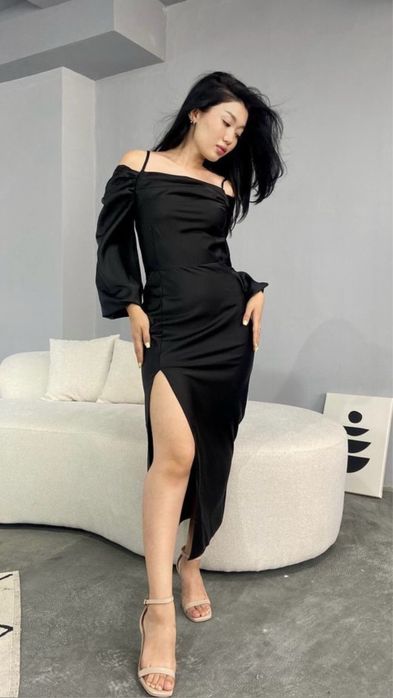 Продается стильное вечернее платье