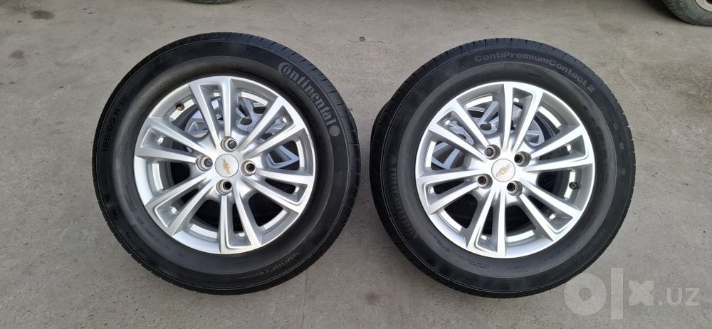 R15 Kobalt diska balon
