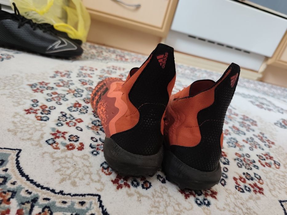 Продам сороконожки Predator