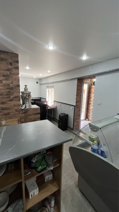 Сдам помещение отдельно стоящие 30кв