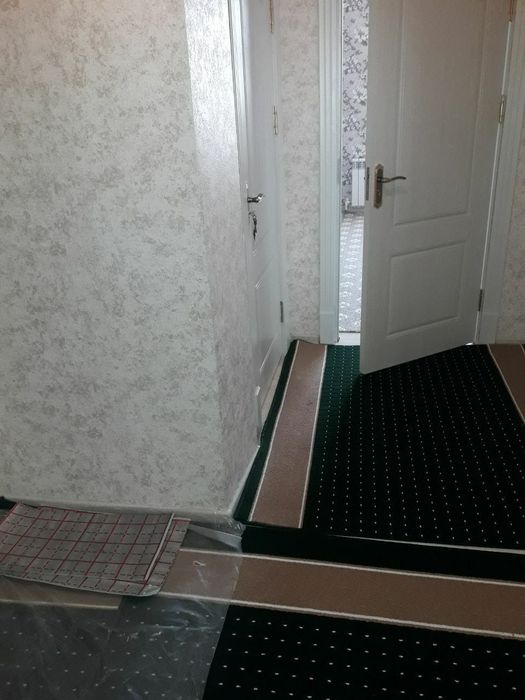 Uy sotiladi avgon domning arqasidagi yangi domlardan