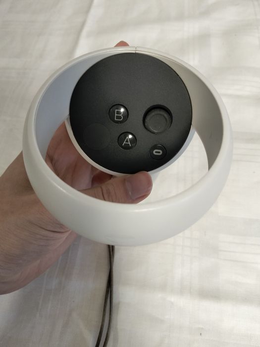 manetă meta quest 2 (controler stâng