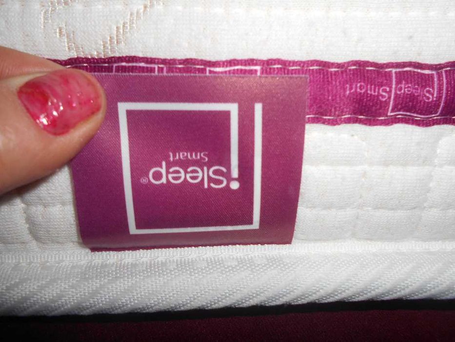 Ортопедичен матрак