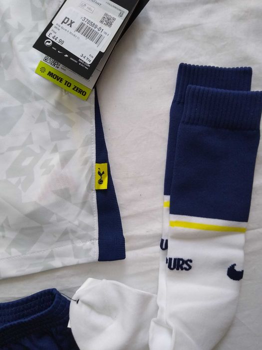 Nike/  Adidas 3-4 год комплект