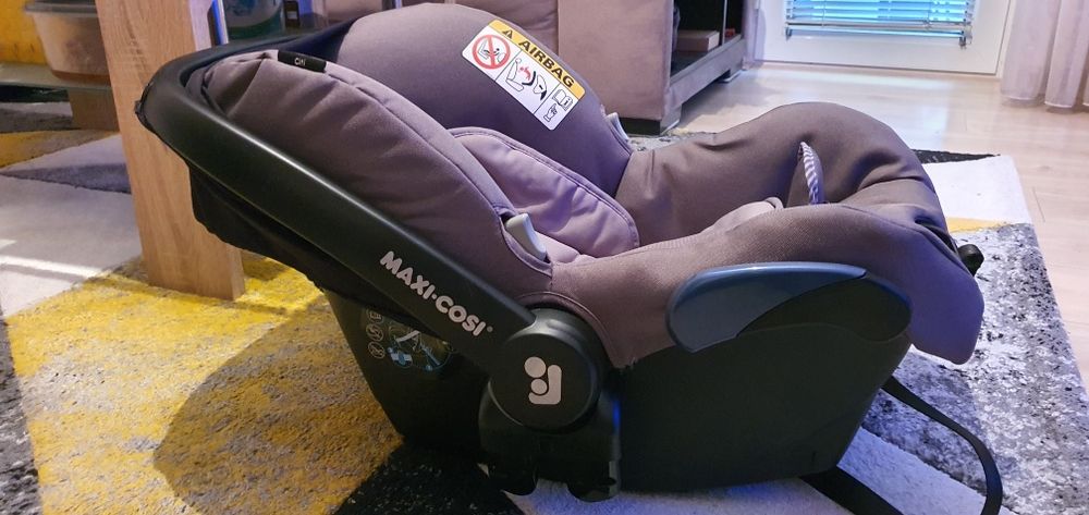 Детско кошче за кола Maxi Cosi Siti