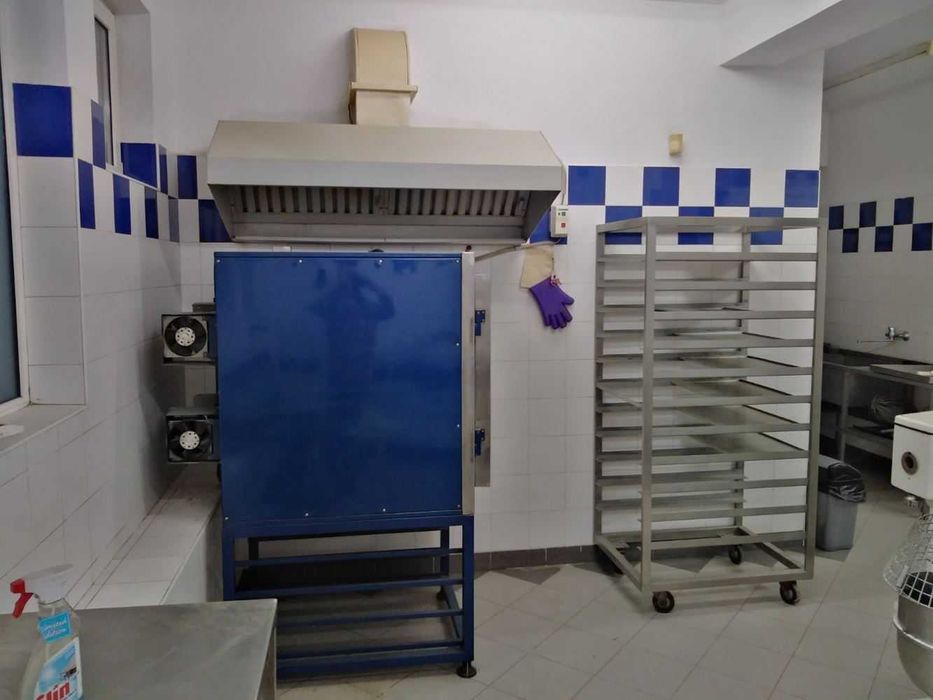 Дава се под наем Заведение в Пловдив, Каменица 2 - 280 кв.м за 1500 € - Снимка #2