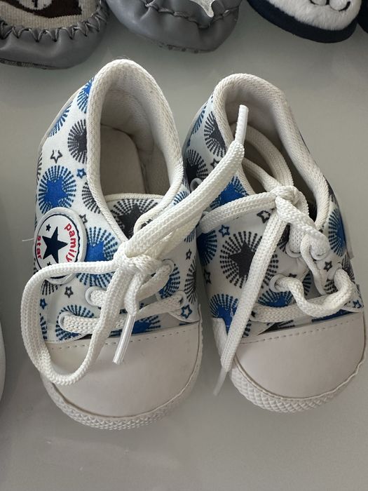 Обувки/ буйки за бебе