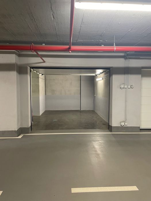 Продава се Гараж / Паркомясто в София, ПЗ Хладилника - 37 кв.м за 1946 €/кв.м - Снимка #2