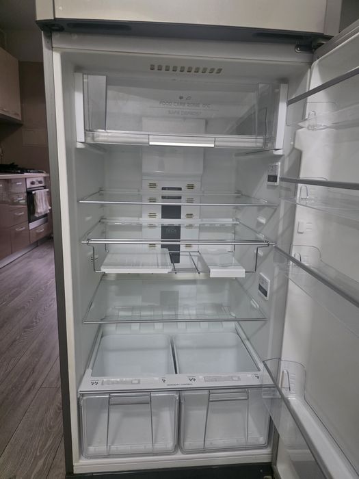 Vand frigider Hotpoint Ariston ENXTY 1922 X FW