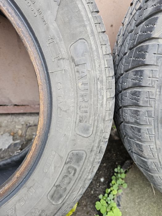 Зимни Летни гуми 195х65х15 Taurus ,175х65х15 Sava