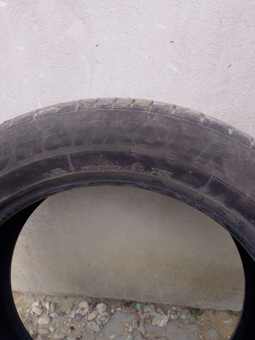 Летни гуми HANKOOK235/55/19