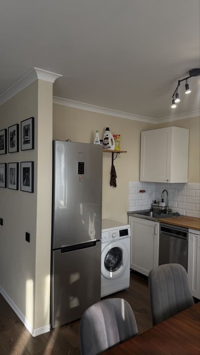 Сдам двухкомнатную квартиру