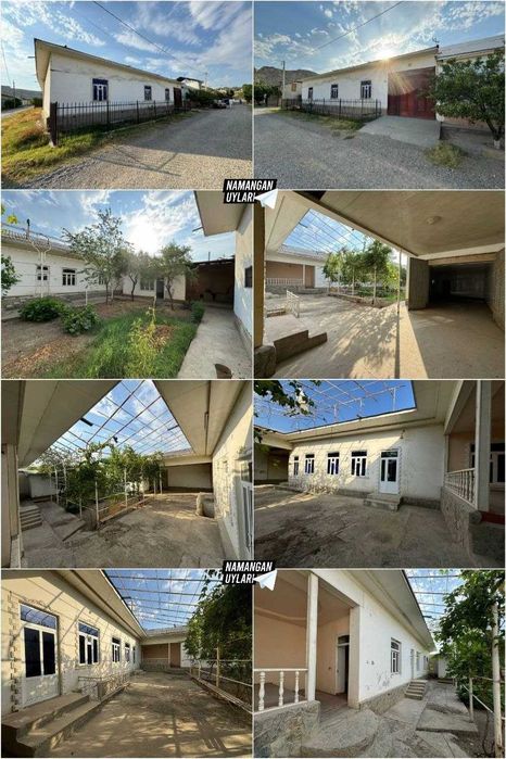 Chortoqda hovli sotiladi