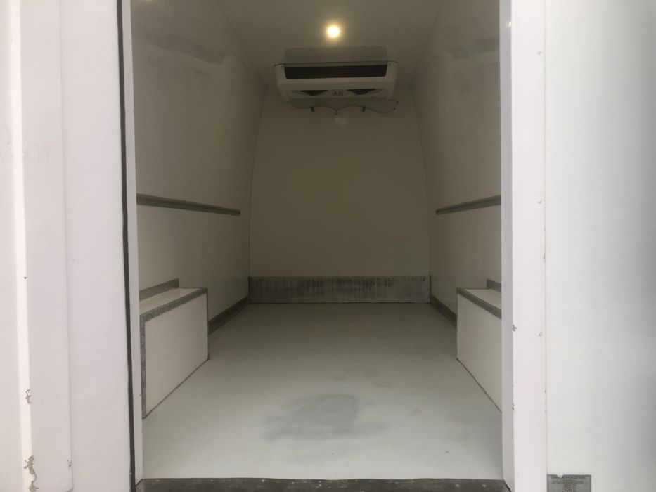 Fiat Ducato Maxi Frigorific 2020