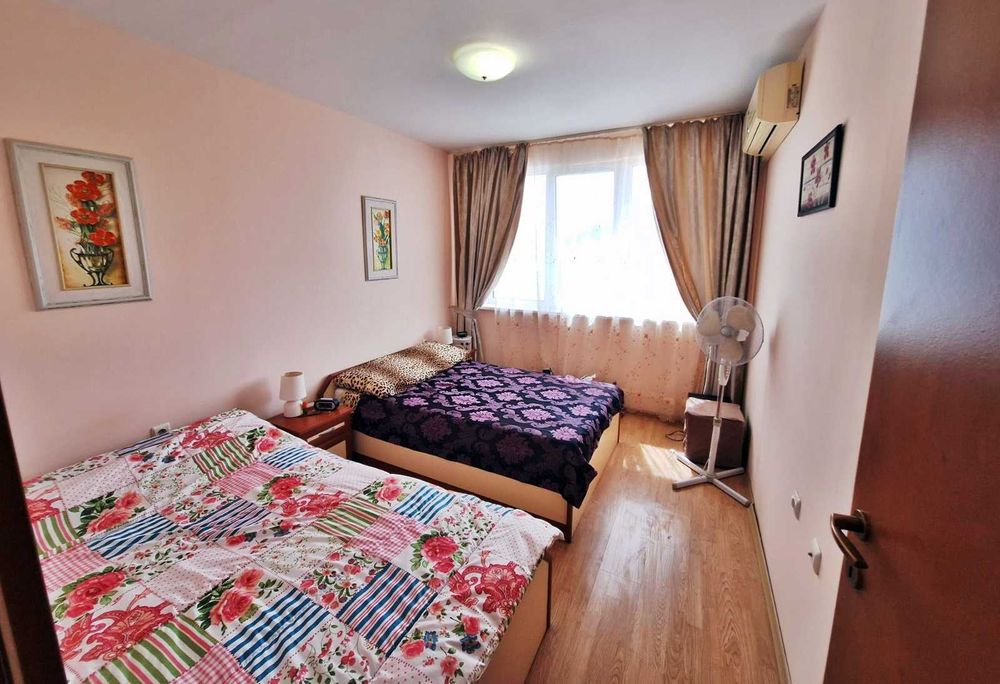 Продава се Двустаен апартамент в с. Равда, Област Бургас - 79 кв.м за 937 €/кв.м - Снимка #5