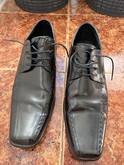 Мъжки официални обувки TendeZ