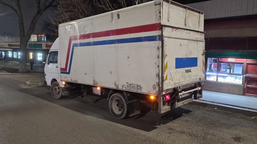 Грузчики Разнорабочие