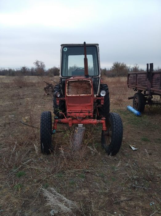 Продам трактор ЮМЗ-6