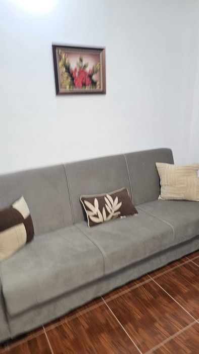Vand apartament 58mp 2 camere Beclean