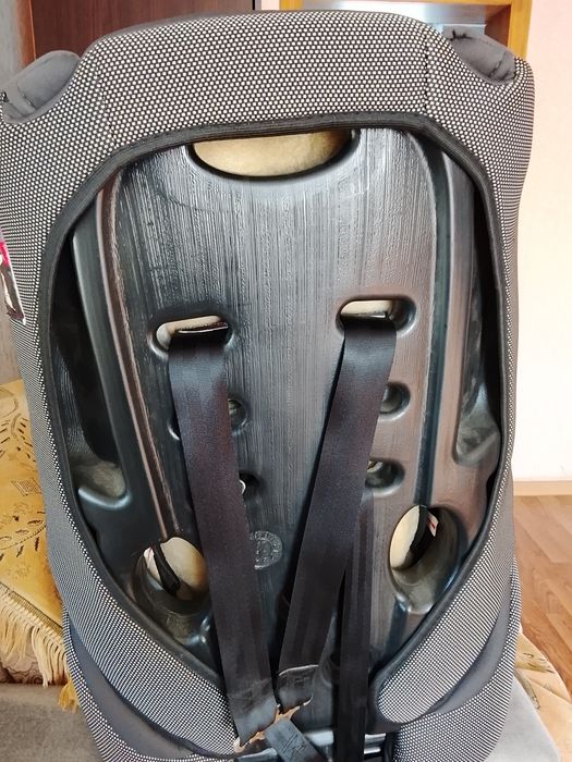 Продам детское автокресло