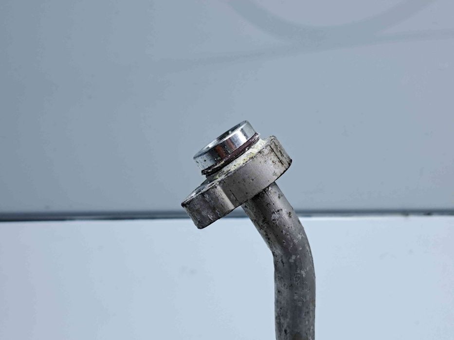 Conducta AC   Skoda Octavia 3 (5E3) [Fabr 2012-2020] 5Q0816743D 1.6 TD