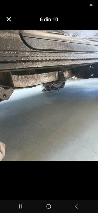Suzuki samurai 1.3