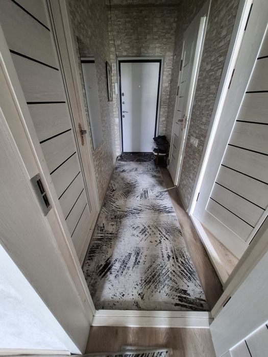 Ikki xonali uy xamma sharoitlari bor rasmdagidek uy   1 ta odam kerak