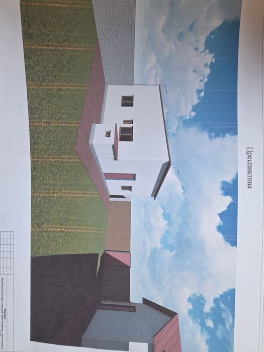 Продам дачу