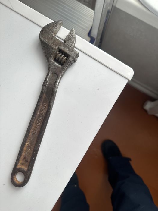 Совок для муки для хозяйство в кухни