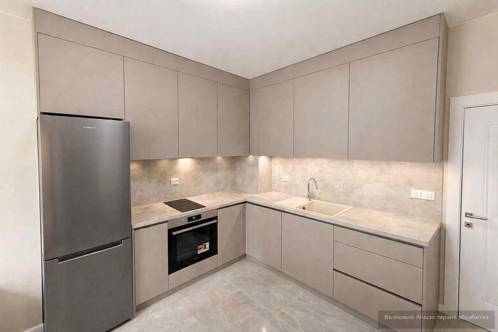 Дава се под наем Двустаен апартамент в Пловдив, Тракия - 62 кв.м за 498.27 € - Снимка #1