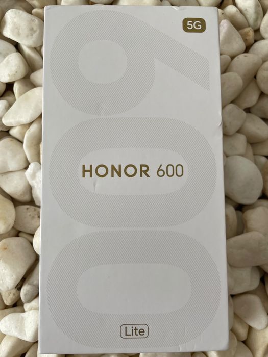 Vând honor 600 Lite