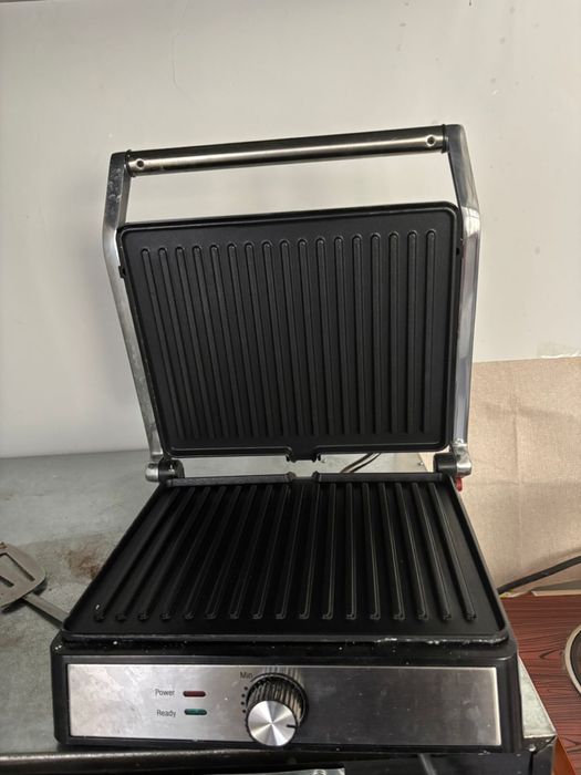 Тостер для донера, бургера