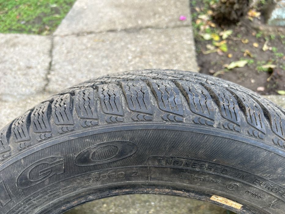 Летни гуми Debica 195/65/15